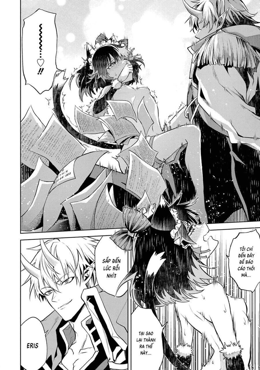 Chuyển Sinh Làm Boss Trung Cấp Chap 4 - Next Chap 3