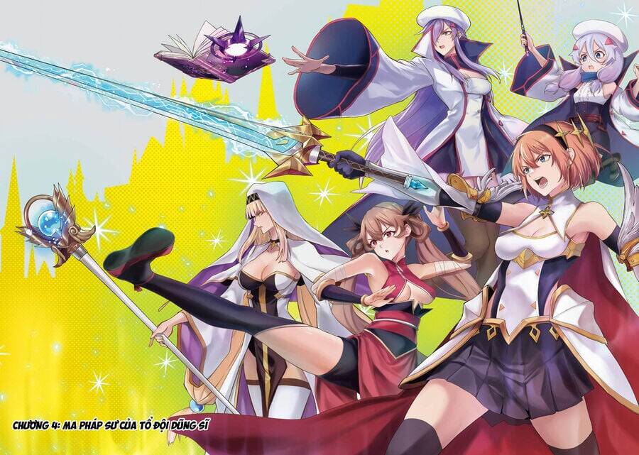 Chuyển Sinh Làm Boss Trung Cấp Chap 4 - Next Chap 3