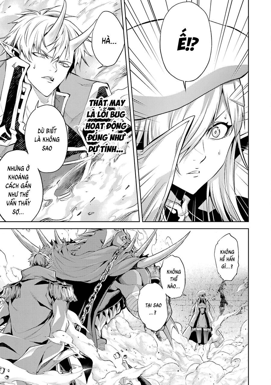 Chuyển Sinh Làm Boss Trung Cấp Chap 5 - Next Chap 4