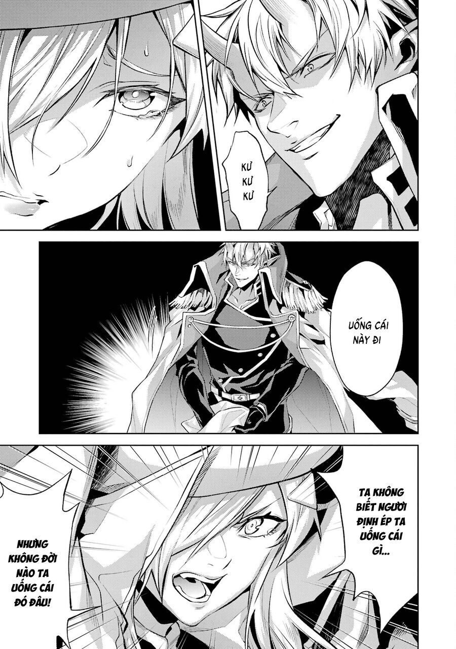 Chuyển Sinh Làm Boss Trung Cấp Chap 5 - Next Chap 4