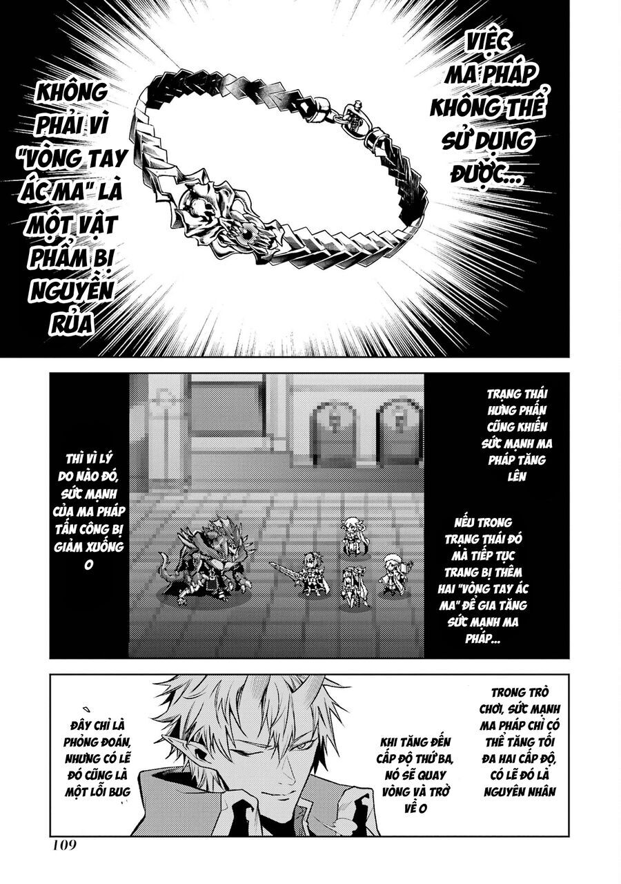 Chuyển Sinh Làm Boss Trung Cấp Chap 5 - Next Chap 4