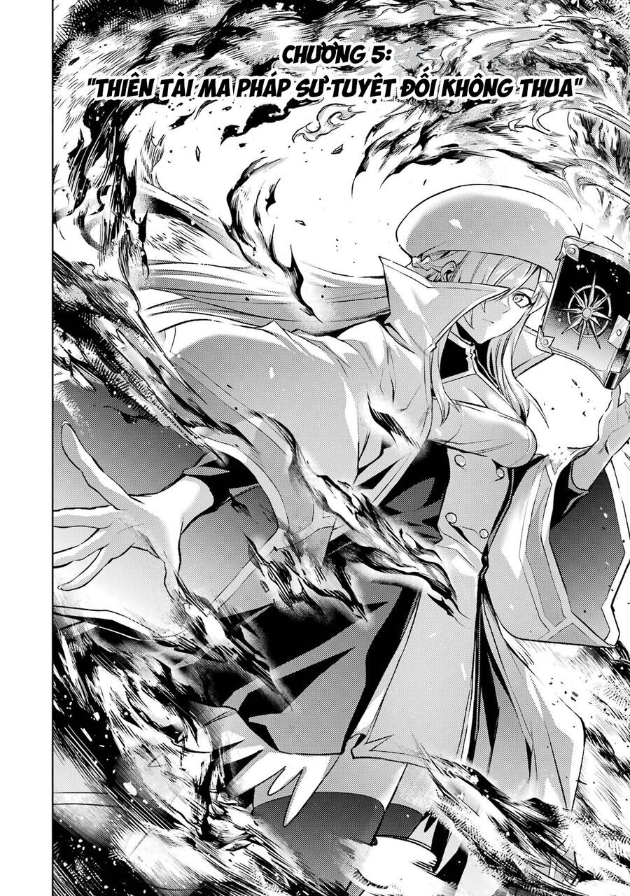 Chuyển Sinh Làm Boss Trung Cấp Chap 5 - Next Chap 4