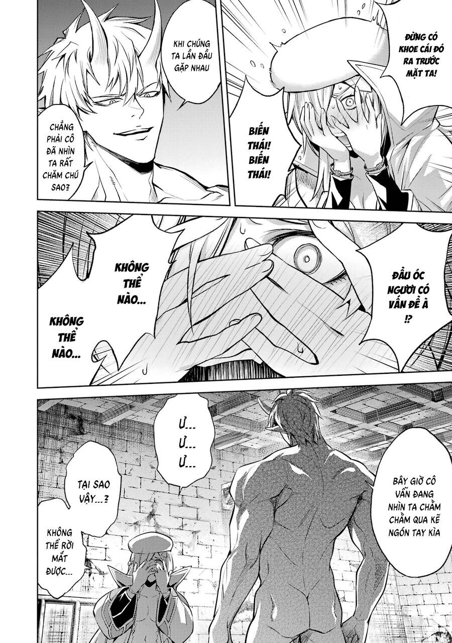 Chuyển Sinh Làm Boss Trung Cấp Chap 6 - Next Chap 5