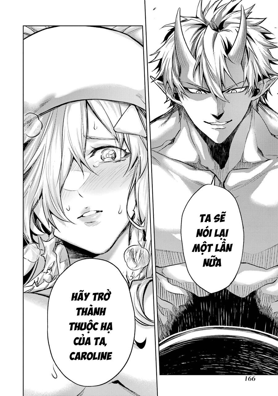 Chuyển Sinh Làm Boss Trung Cấp Chap 6 - Next Chap 5