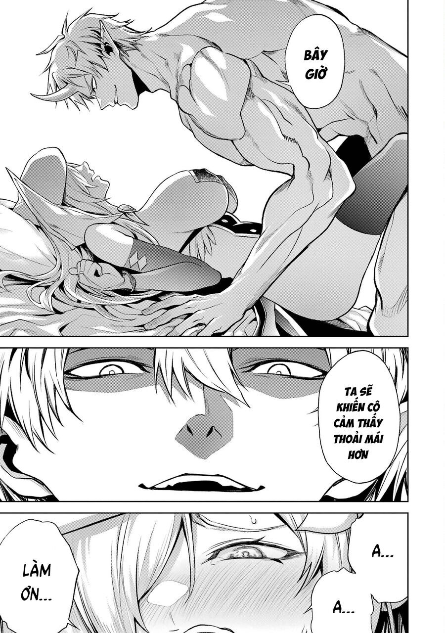 Chuyển Sinh Làm Boss Trung Cấp Chap 6 - Next Chap 5