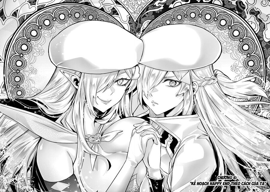 Chuyển Sinh Làm Boss Trung Cấp Chap 6 - Next Chap 5