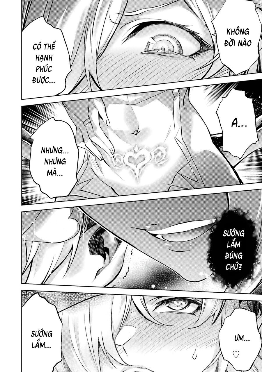 Chuyển Sinh Làm Boss Trung Cấp Chap 7 - Next Chap 6