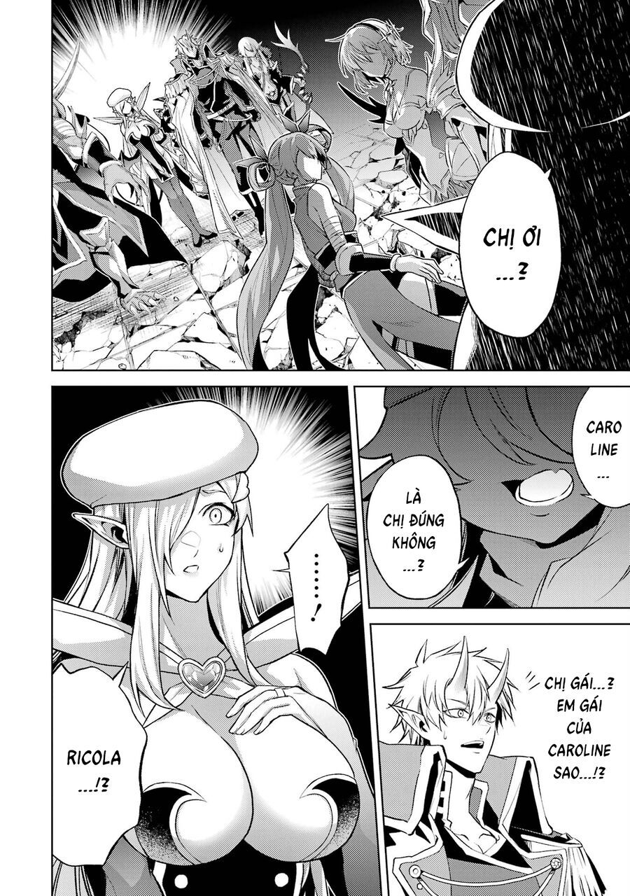 Chuyển Sinh Làm Boss Trung Cấp Chap 7 - Next Chap 6