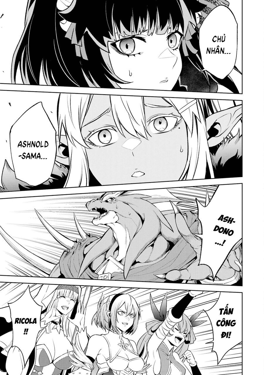 Chuyển Sinh Làm Boss Trung Cấp Chap 7 - Next Chap 6