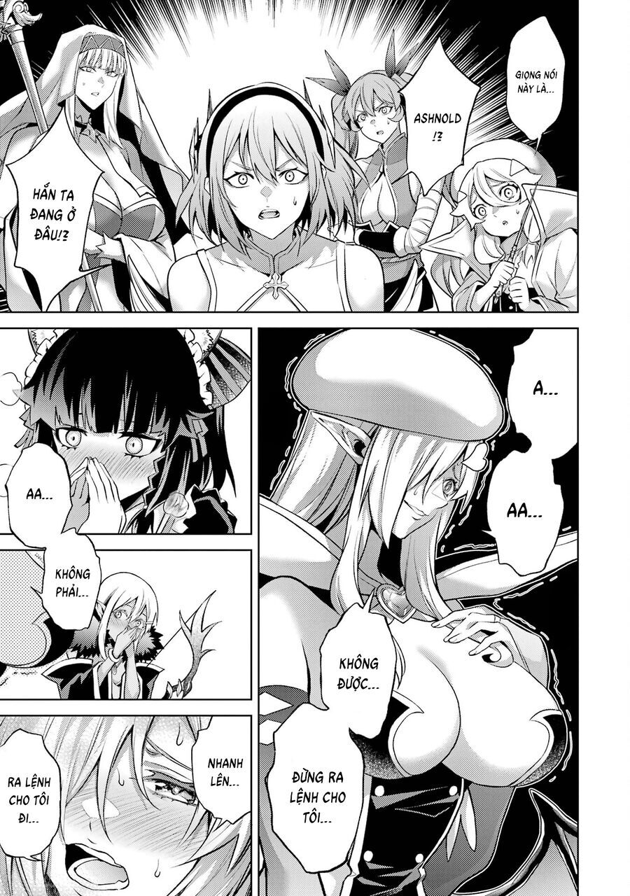 Chuyển Sinh Làm Boss Trung Cấp Chap 7 - Next Chap 6