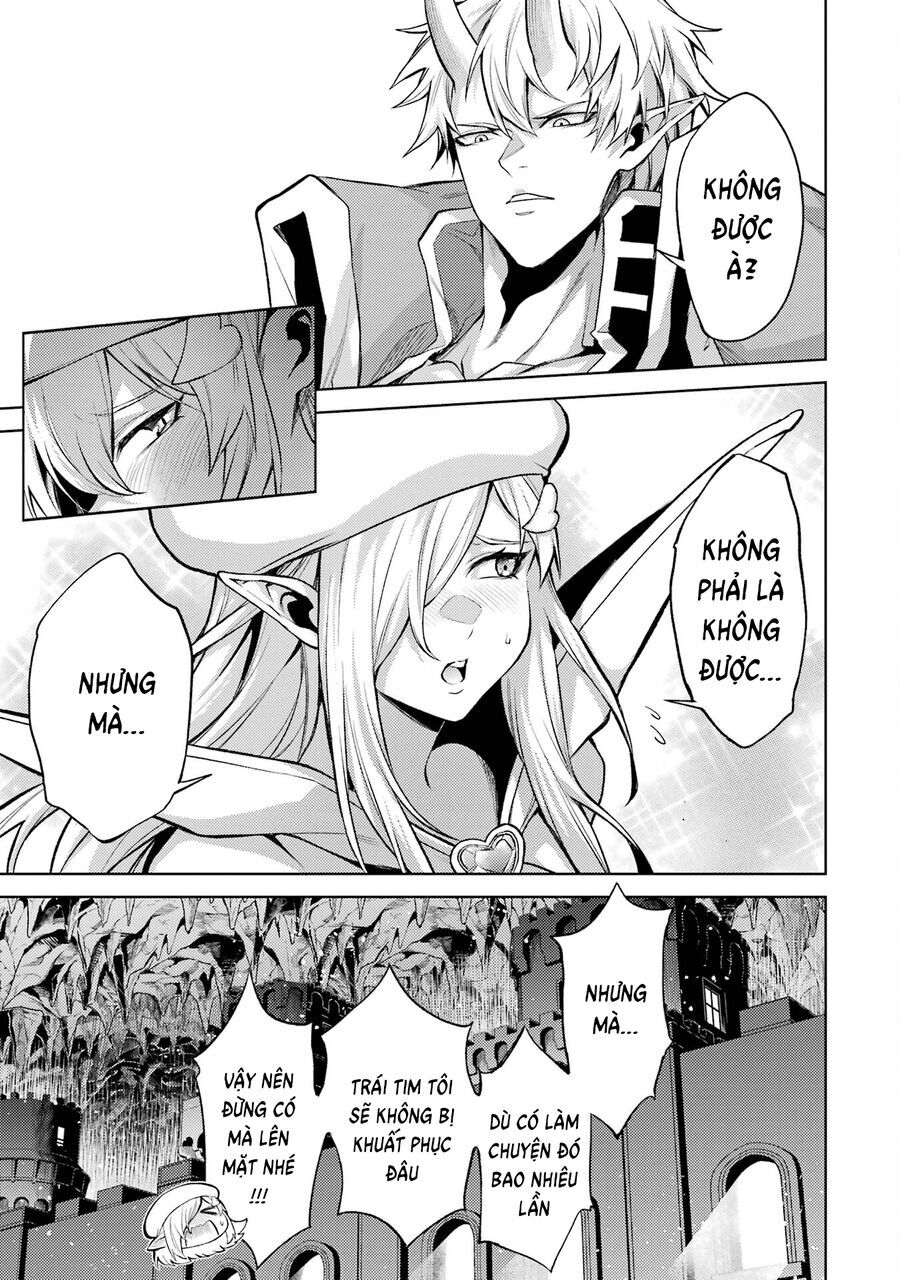 Chuyển Sinh Làm Boss Trung Cấp Chap 8 - Next Chap 7