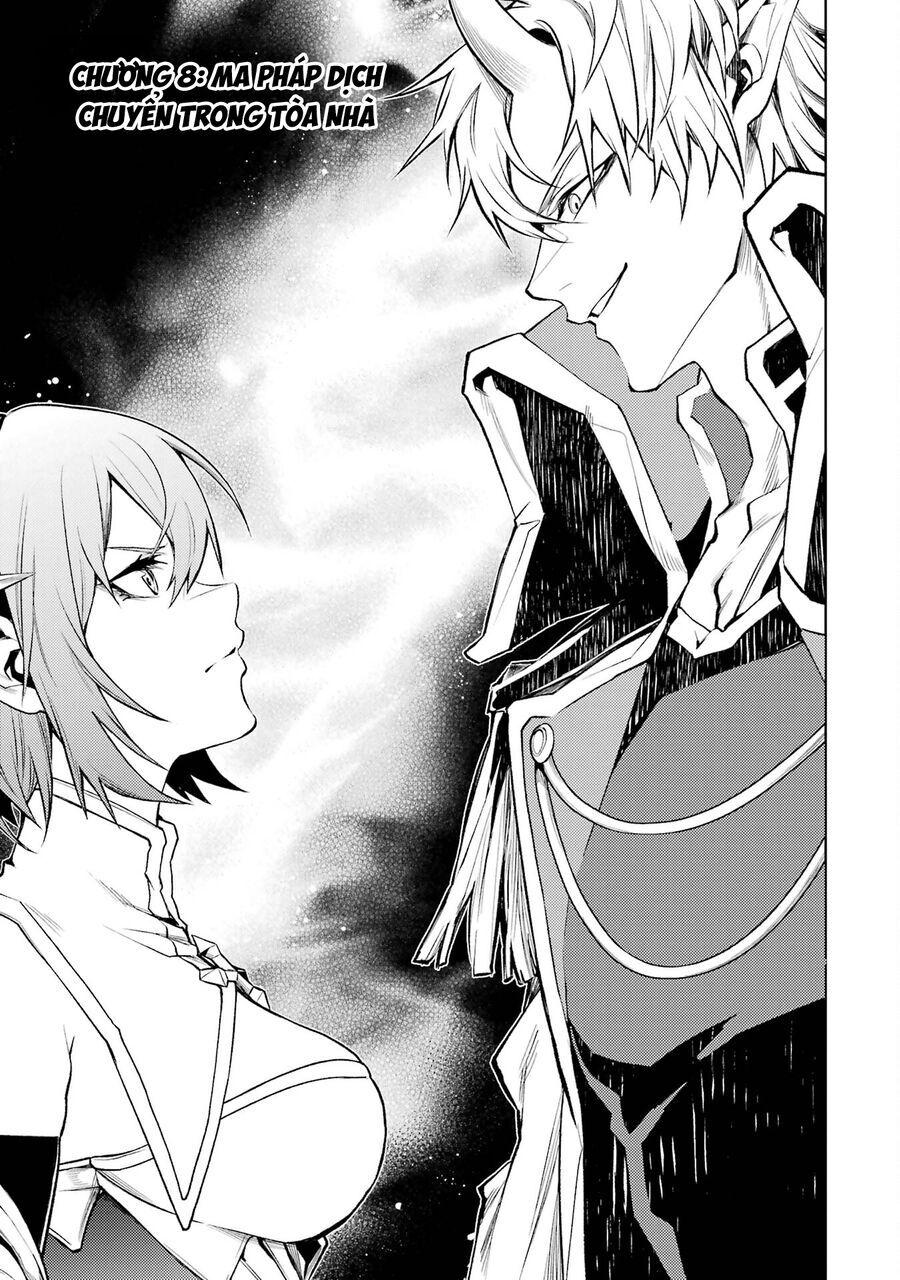 Chuyển Sinh Làm Boss Trung Cấp Chap 8 - Next Chap 7