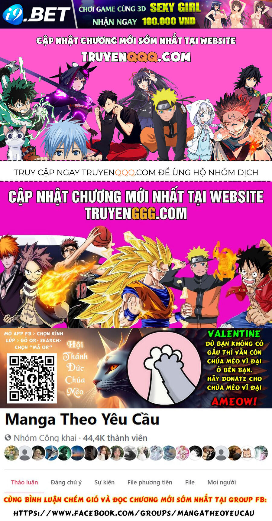 Chuyển Sinh Làm Boss Trung Cấp Chap 9 - Next Chap 8