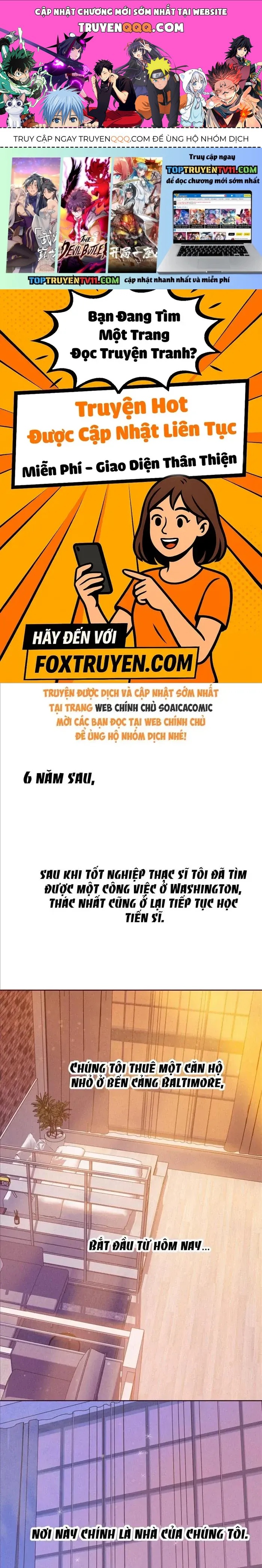 Vũ Xuyên Vật Ngữ Chap 61 - Next Chap 60