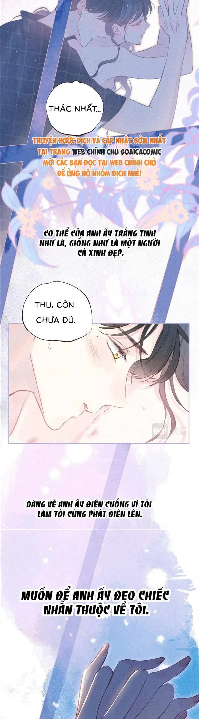 Vũ Xuyên Vật Ngữ Chap 61 - Next Chap 60
