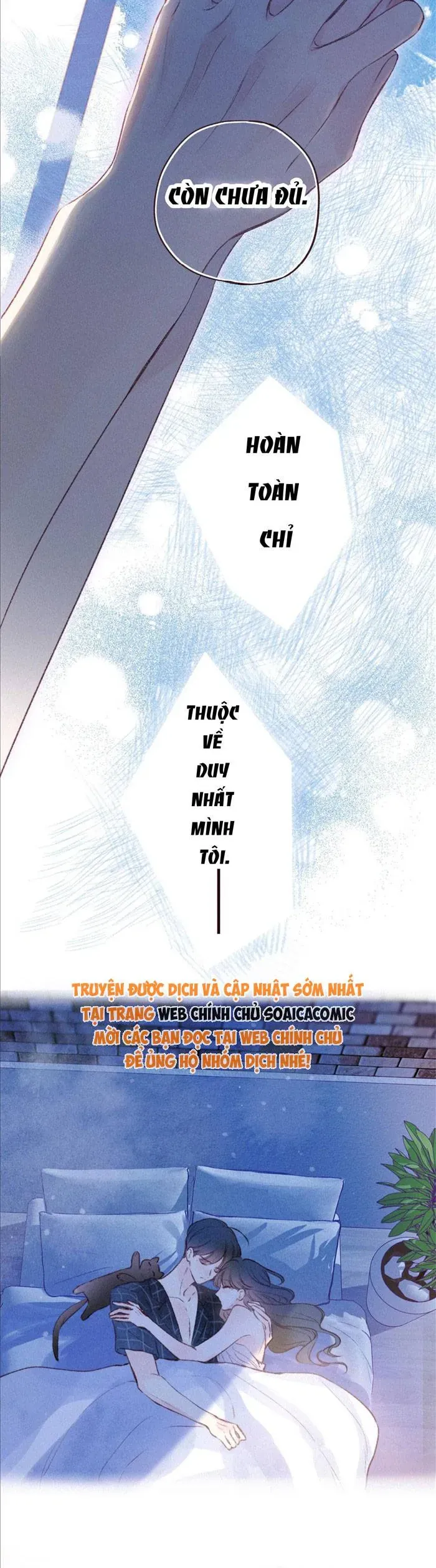 Vũ Xuyên Vật Ngữ Chap 61 - Next Chap 60