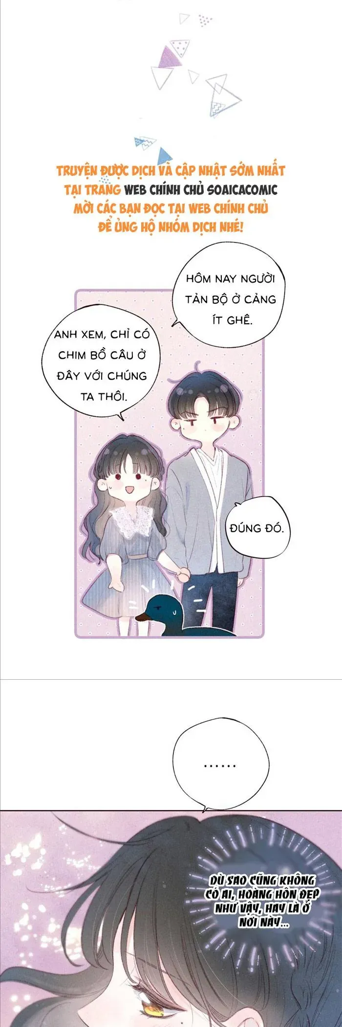 Vũ Xuyên Vật Ngữ Chap 61 - Next Chap 60