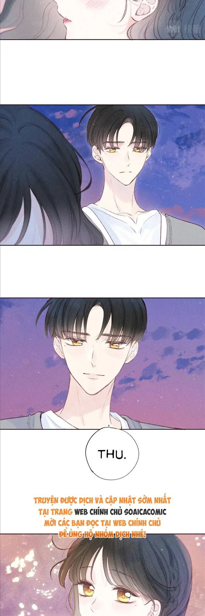 Vũ Xuyên Vật Ngữ Chap 61 - Next Chap 60