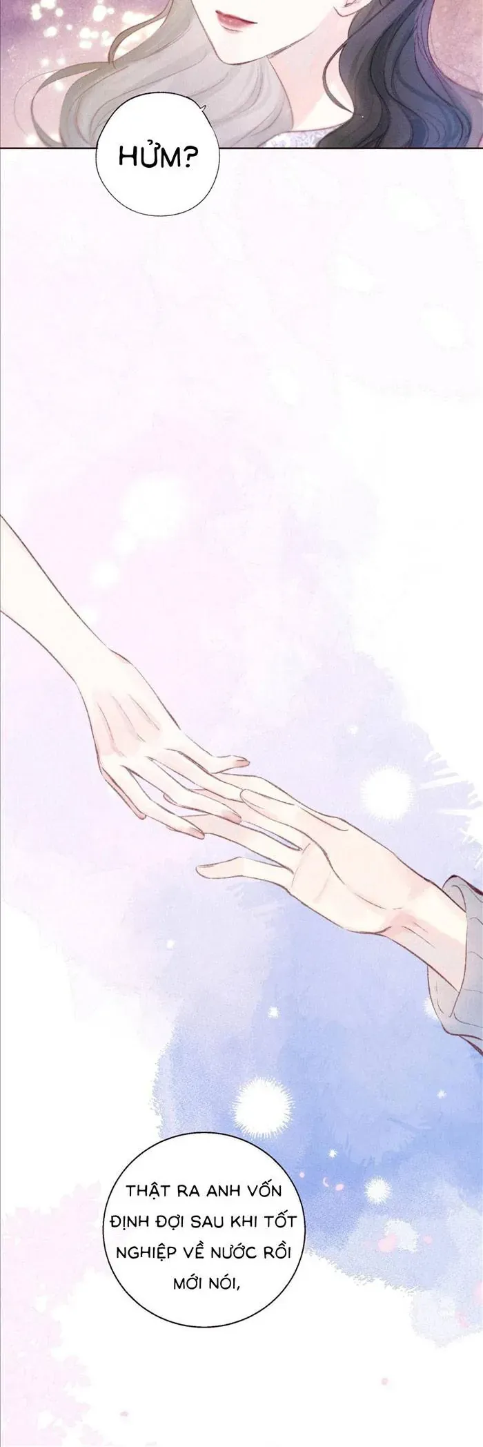 Vũ Xuyên Vật Ngữ Chap 61 - Next Chap 60