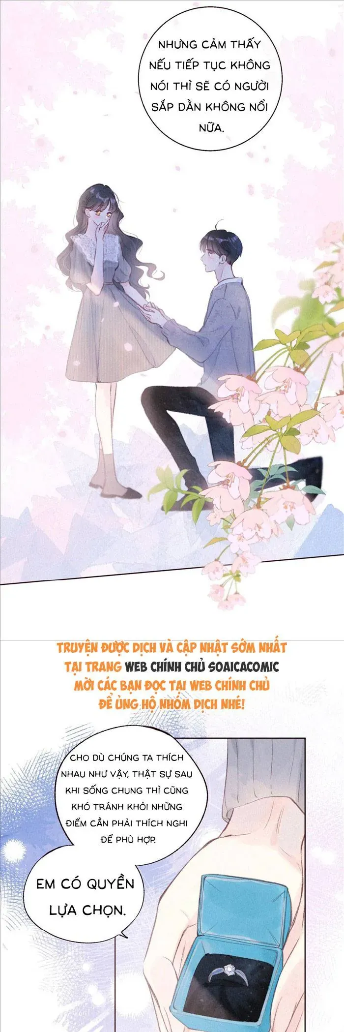Vũ Xuyên Vật Ngữ Chap 61 - Next Chap 60