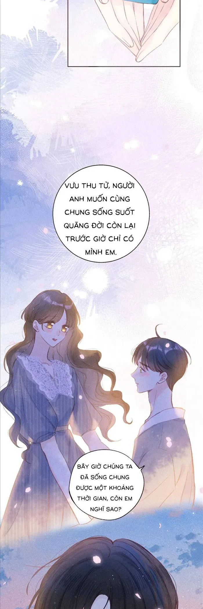 Vũ Xuyên Vật Ngữ Chap 61 - Next Chap 60