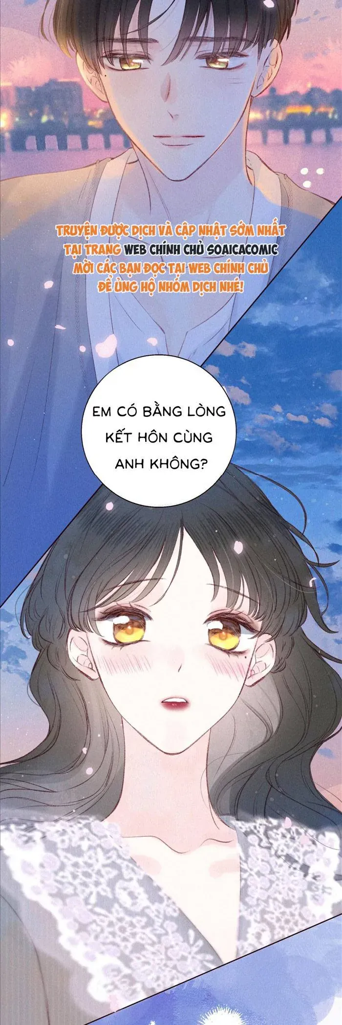 Vũ Xuyên Vật Ngữ Chap 61 - Next Chap 60