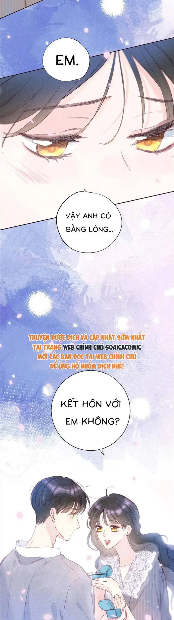 Vũ Xuyên Vật Ngữ Chap 61 - Next Chap 60