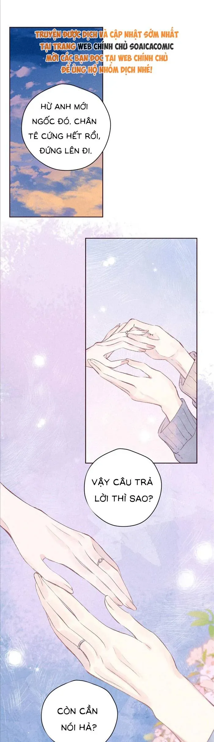 Vũ Xuyên Vật Ngữ Chap 61 - Next Chap 60