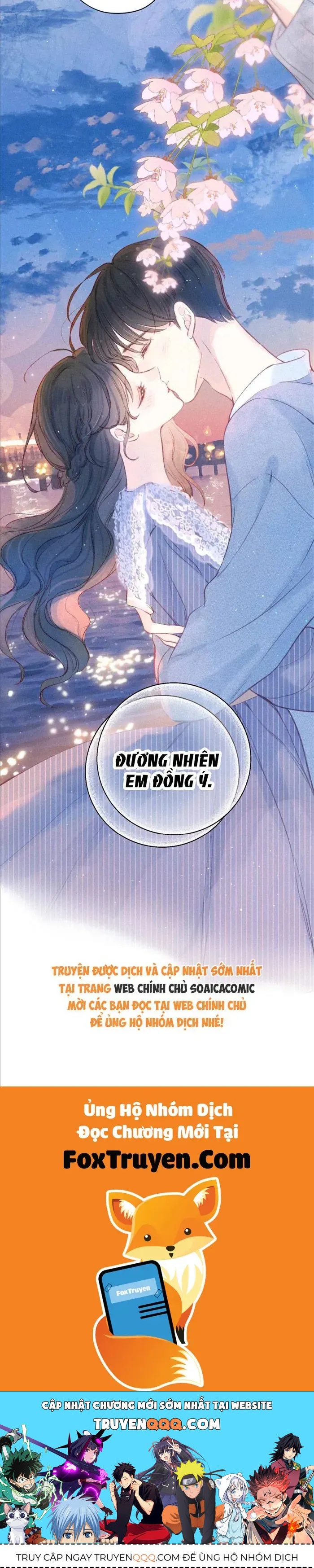 Vũ Xuyên Vật Ngữ Chap 61 - Next Chap 60