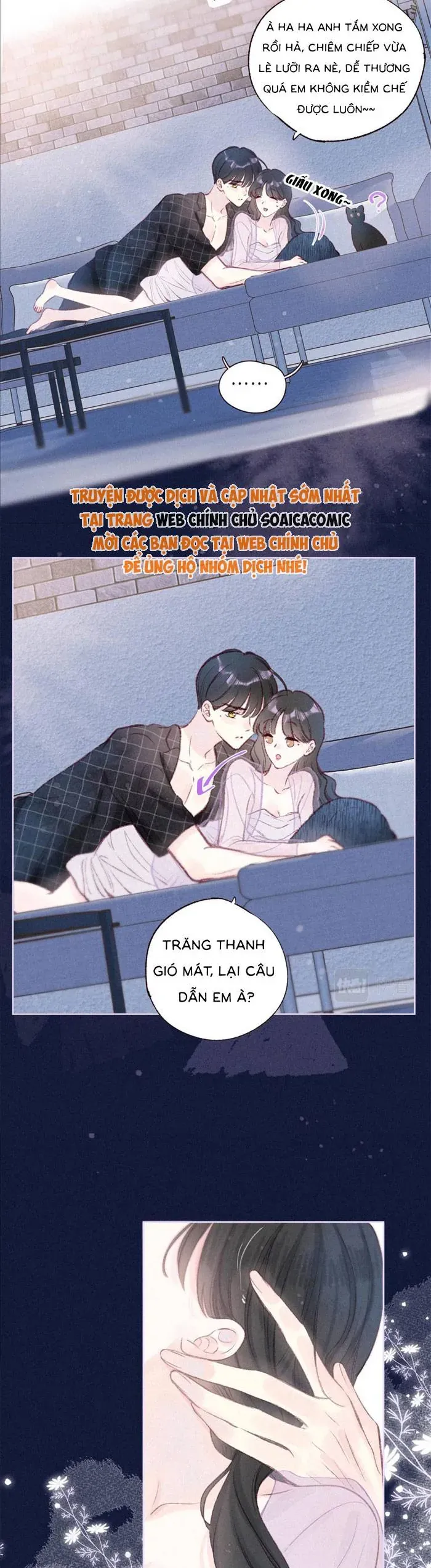 Vũ Xuyên Vật Ngữ Chap 61 - Next Chap 60