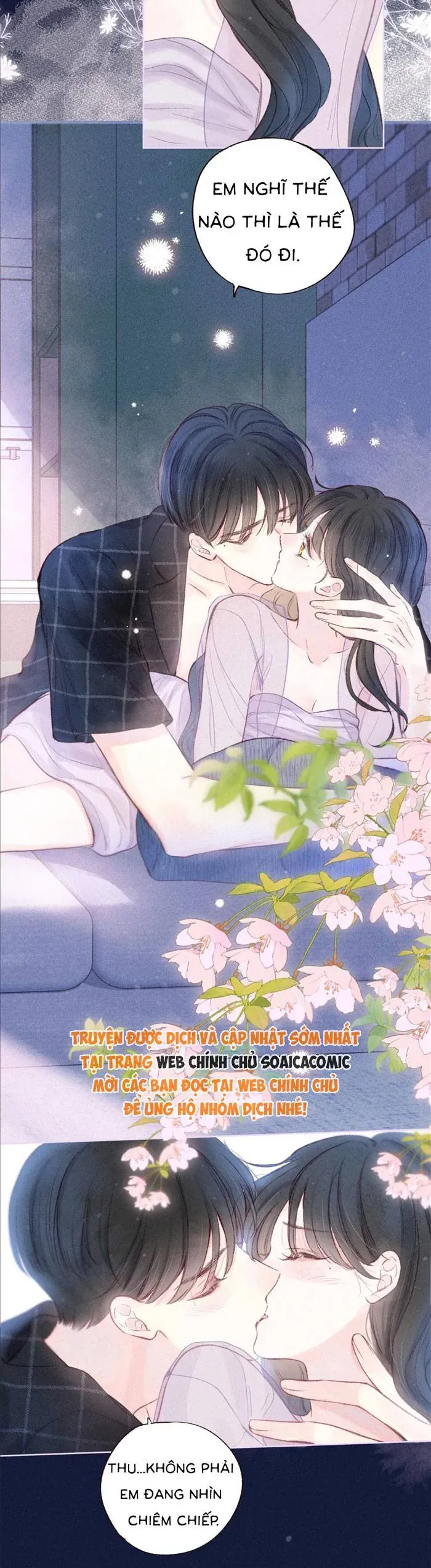 Vũ Xuyên Vật Ngữ Chap 61 - Next Chap 60