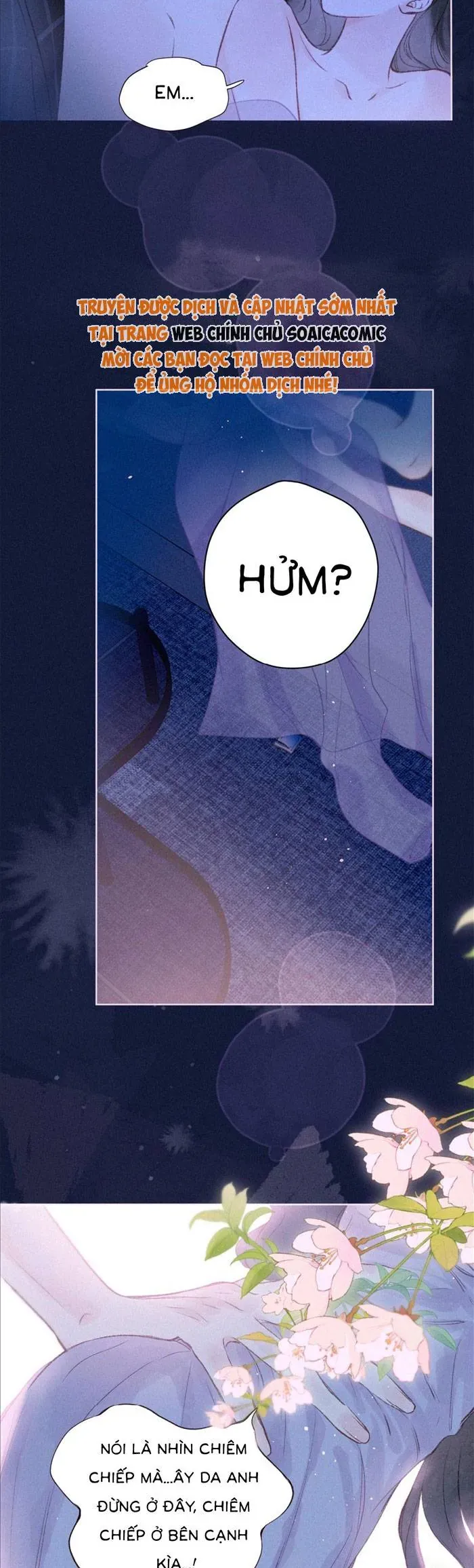 Vũ Xuyên Vật Ngữ Chap 61 - Next Chap 60