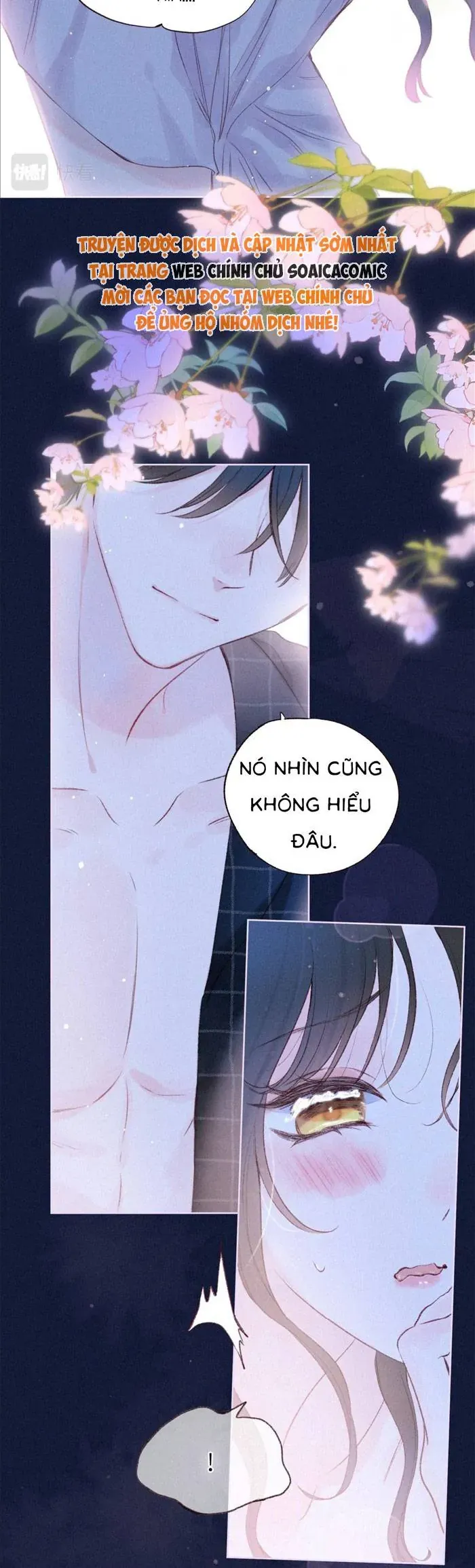 Vũ Xuyên Vật Ngữ Chap 61 - Next Chap 60