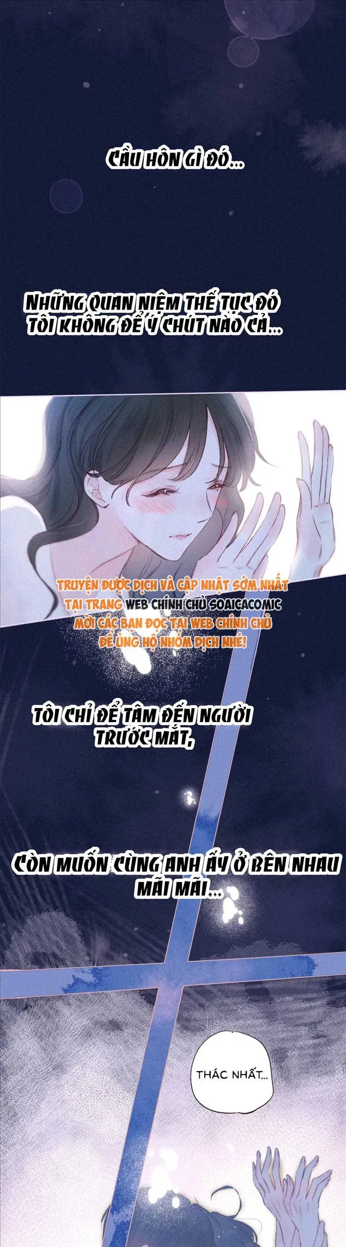 Vũ Xuyên Vật Ngữ Chap 61 - Next Chap 60