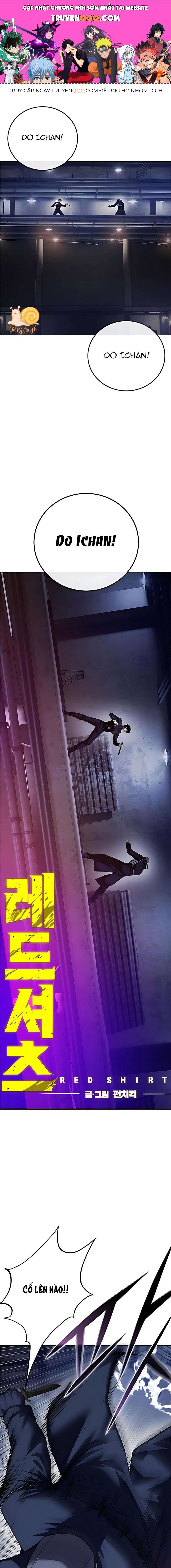 Red Shirt Chap 34 - Next Chap 33