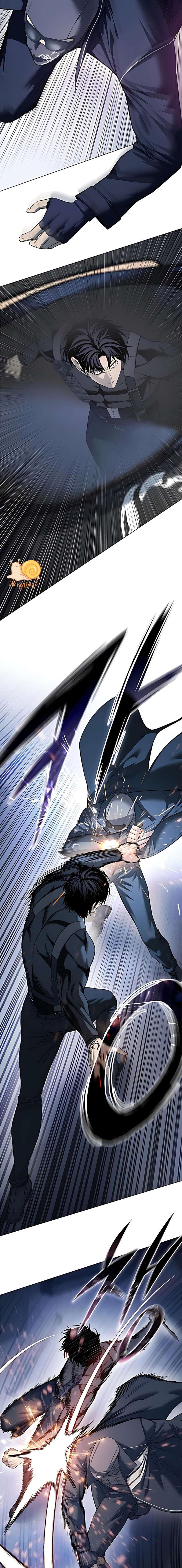 Red Shirt Chap 34 - Next Chap 33