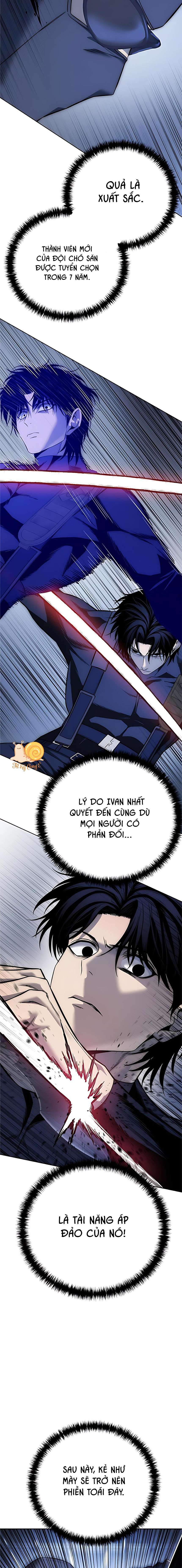 Red Shirt Chap 34 - Next Chap 33