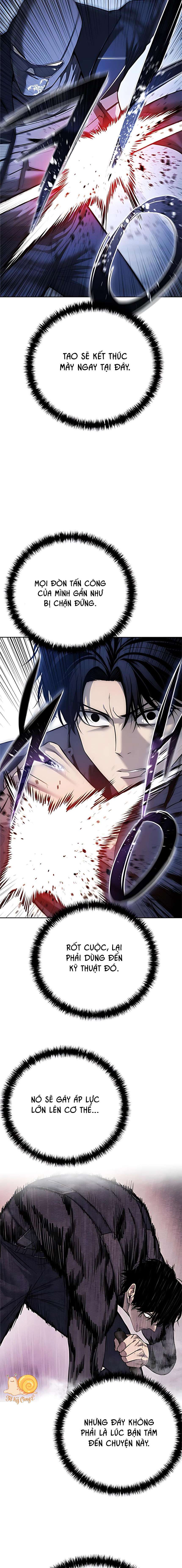 Red Shirt Chap 34 - Next Chap 33