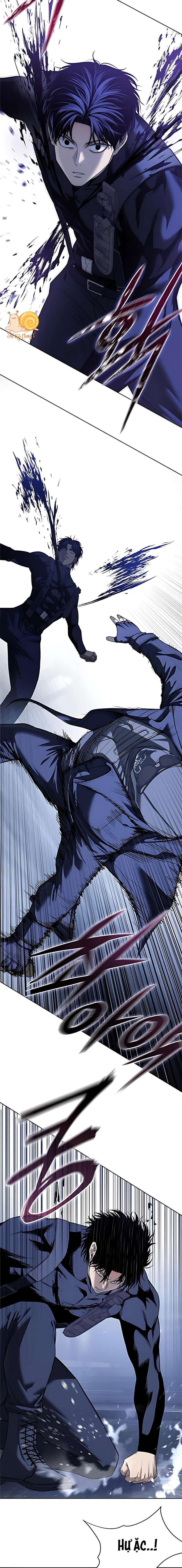 Red Shirt Chap 34 - Next Chap 33