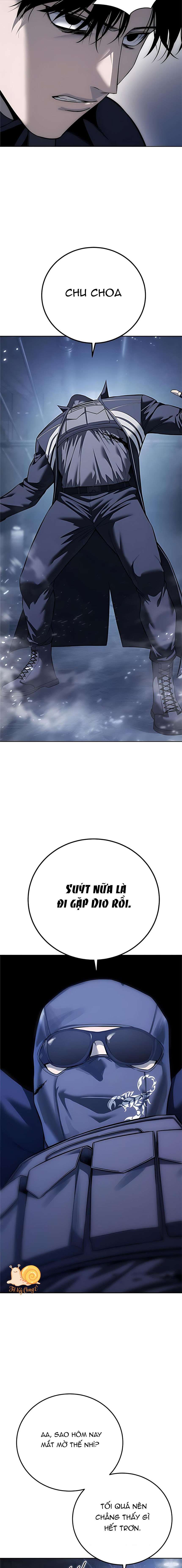 Red Shirt Chap 34 - Next Chap 33