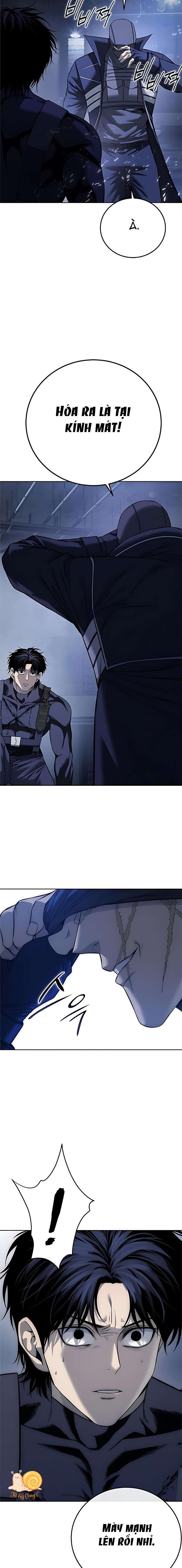 Red Shirt Chap 34 - Next Chap 33