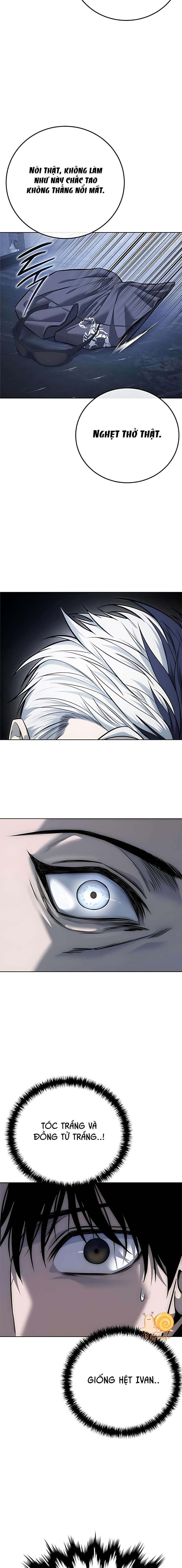 Red Shirt Chap 34 - Next Chap 33