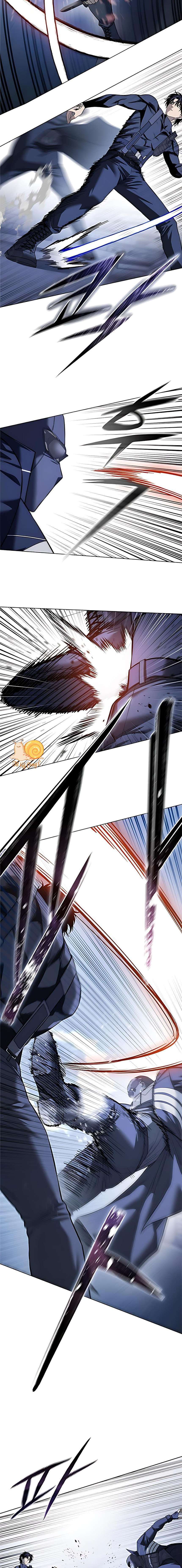 Red Shirt Chap 34 - Next Chap 33