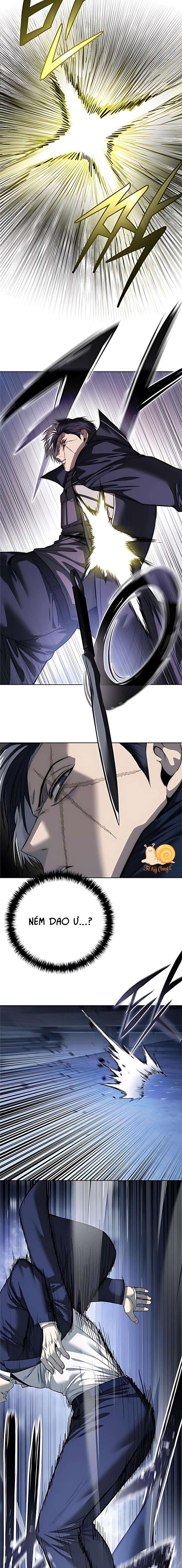 Red Shirt Chap 34 - Next Chap 33