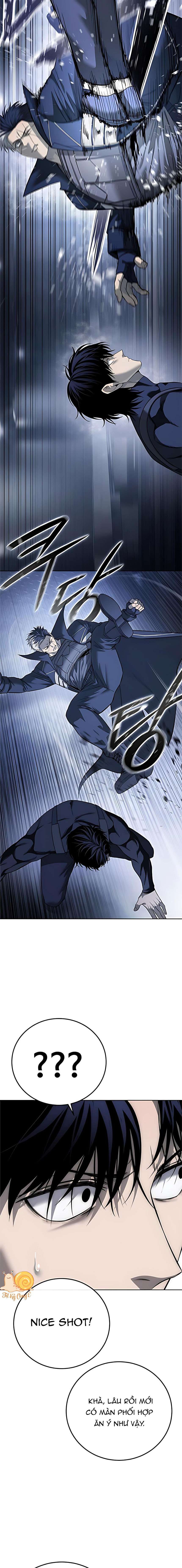 Red Shirt Chap 34 - Next Chap 33