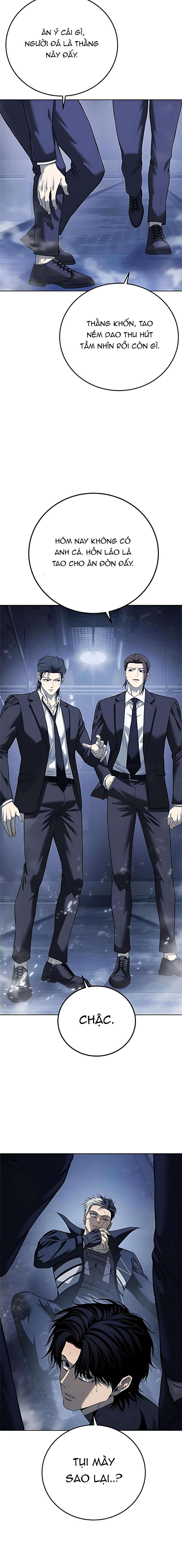 Red Shirt Chap 34 - Next Chap 33