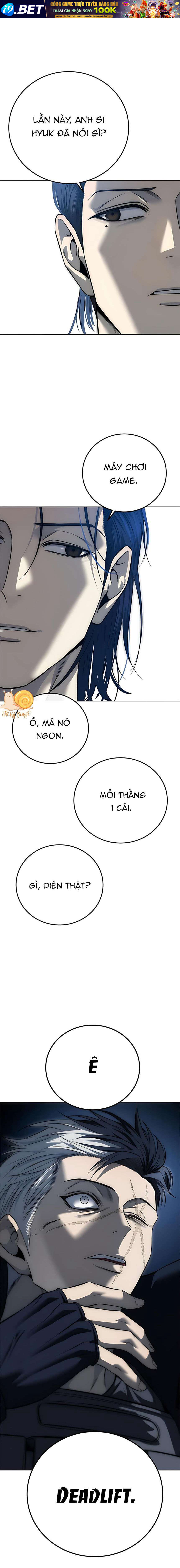 Red Shirt Chap 34 - Next Chap 33