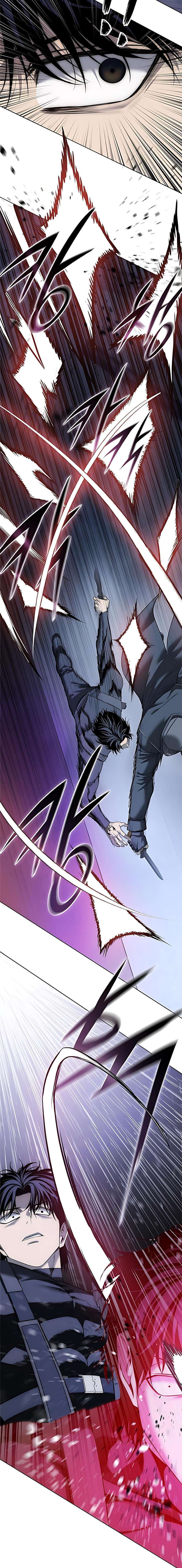 Red Shirt Chap 34 - Next Chap 33