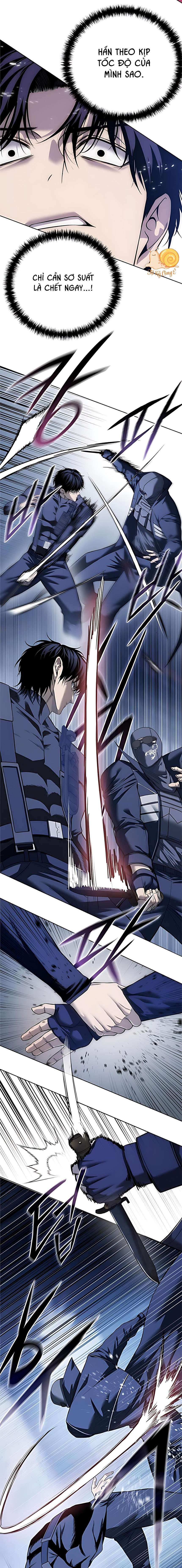 Red Shirt Chap 34 - Next Chap 33