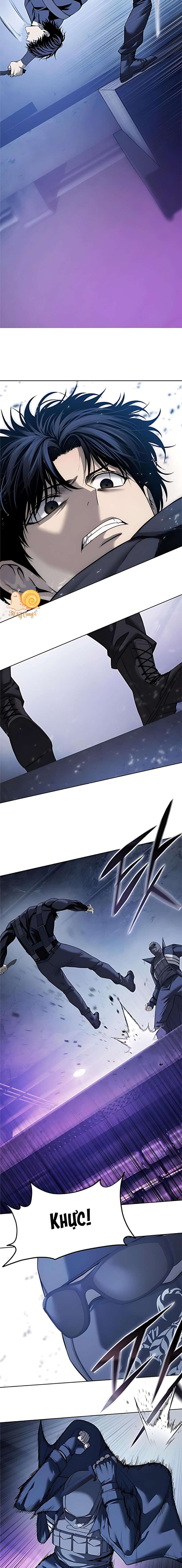 Red Shirt Chap 34 - Next Chap 33